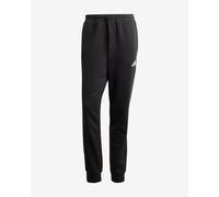 adidas Essentials Feelcozy Fleece Trousers Pure Black - L