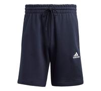 adidas Essentials French Terry 3-Stripes Shorts 'Navy' IC9436 XXL