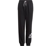 Adidas Essentials French Terry Pants Black 4-5 Years Boys