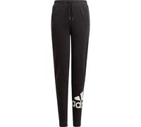 Adidas Essentials French Terry Pants Black 4-5 Years Girls