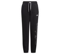 Adidas Essentials French Terry Pants Black 5-6 Years Boys