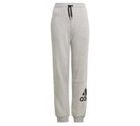 Adidas Essentials French Terry Pants Grey 4-5 Years Boys