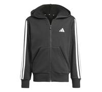 adidas ESSENTIALS FULL ZIP HOODIE