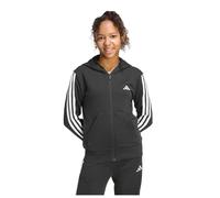 Adidas Essentials Full Zip Sweatshirt