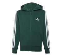 Adidas Essentials Full Zip Sweatshirt