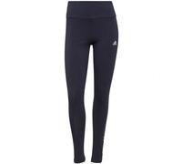 Adidas Essentials High-W Logo W H07781 Leggings