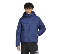 adidas Men's Essentials Highloft Insulated Puffer Coat, dark blue, S