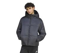 adidas Men's Essentials Highloft Insulated Puffer Coat, black, XL