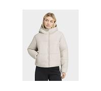 adidas Essentials Highloft Insulated Puffer Jacket - Brown - Womens S