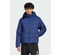 adidas ESSENTIALS HIGHLOFT INSULATED PUFFER Jacket, Grey, Size 4Xl, Men Grey
