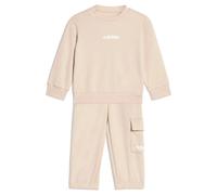 Adidas Essentials Joggers Fleece Set
