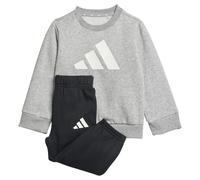 Adidas Essentials Joggers Set Black,Grey 12-18 Months Kids