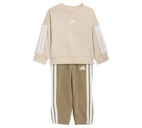adidas Sets & Outfits Essentials Joggers Set Kids in Brown 12 / 18 months