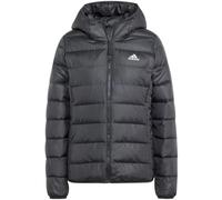 adidas Essentials Light Down Hooded Jacket W HZ5724
