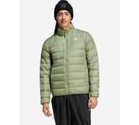 adidas Essentials Light Jacket green - XS