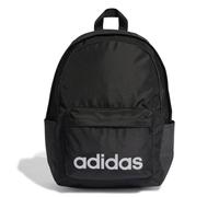 adidas Essentials Linear Backpack 26.5 L Rucksack Black HY0746 Gym Travel