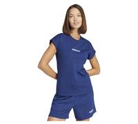 adidas Essentials Linear Cotton T-Shirt