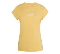 adidas Essentials Linear Cotton T-Shirt