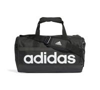 Adidas Essentials Linear Duffel Bag Extra Small Colour: Black, Size: One Size