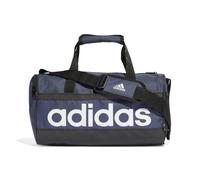 Adidas Essentials Linear Duffel Bag Extra Small Colour: Navy, Size: One Size