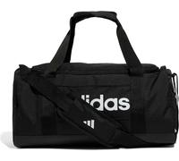 Adidas Linear Small 24l Duffle Bag Black