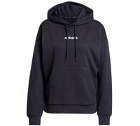 adidas Essentials Linear French Terry Hoodie W JV7841