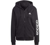 adidas Essentials Linear Full-Zip French Terry Hoodie W IC6863