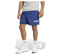 Adidas Essentials Linear Logo Shorts Blue XL Men