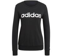 Adidas Essentials Linear Sweatshirt W GL0718