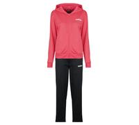 adidas Essentials Linear Track Suit in Pink EU XXL