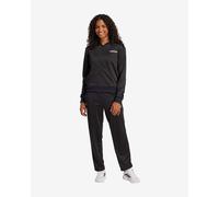 adidas Essentials Linear Tracksuit black eclipse Women - S