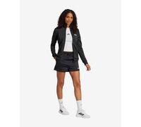 adidas Essentials Linear Tracksuit pure black Women - S
