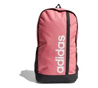 adidas Essentials Logo Backpack 'Pink' GN2016 F