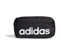 adidas Essentials Logo Bum Bag 'Black White' GN1937 F