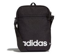 adidas Essentials Logo Shoulder Bag 'Black' GN1948 F