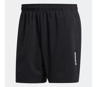 ADIDAS Essentials Men's Chelsea Shorts Black White DQ3085 Gym Sports Training