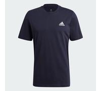 Adidas Menu M SL SJ T t-Shirt (Short Sleeve), Legend Ink, L