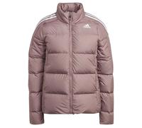 Adidas Essentials Midweight Down Jacket - Women Winter Down Jacket Rose HK4668
