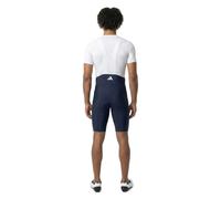 Adidas Essentials Padded Cycling Bib Shorts L Shadow Navy