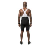 Adidas Essentials Padded Cycling Cargo Bib Shorts 2XL Black