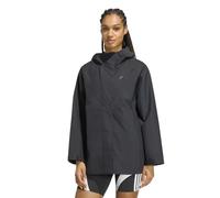 Adidas Essentials Parka Rain Jacket