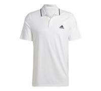 adidas Essentials Piqu Small Logo Polo Shirt 'White' IC9315 XXXL