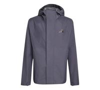 adidas Men's Essentials Rain Coat, Aurora Onix, 3XL