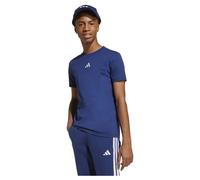 Kid's T-shirt adidas Essentials Bleu 9/10 ans