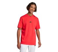 adidas Essentials Single Jersey Big Logo T-Shirt
