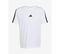 Essentials 3-Stripes Single Jersey T-Shirt