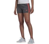 Adidas Essentials Slim 3 Stripes Shorts W HD1810
