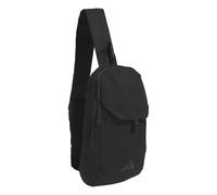 adidas Essentials Sling Small Crossbody Bag for Women and Men (5L), Black/3.0, One Size, Essentials Sling Small Crossbody Bag for Women and Men (5l)