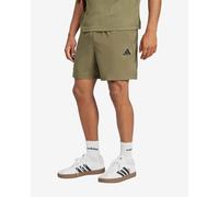 adidas Essentials Small Logo Chelsea Shorts, Olive, Size Xs, Men Olive