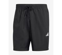 Adidas Essentials Small Logo Chelsea Shorts Black 2XL / Regular Man
